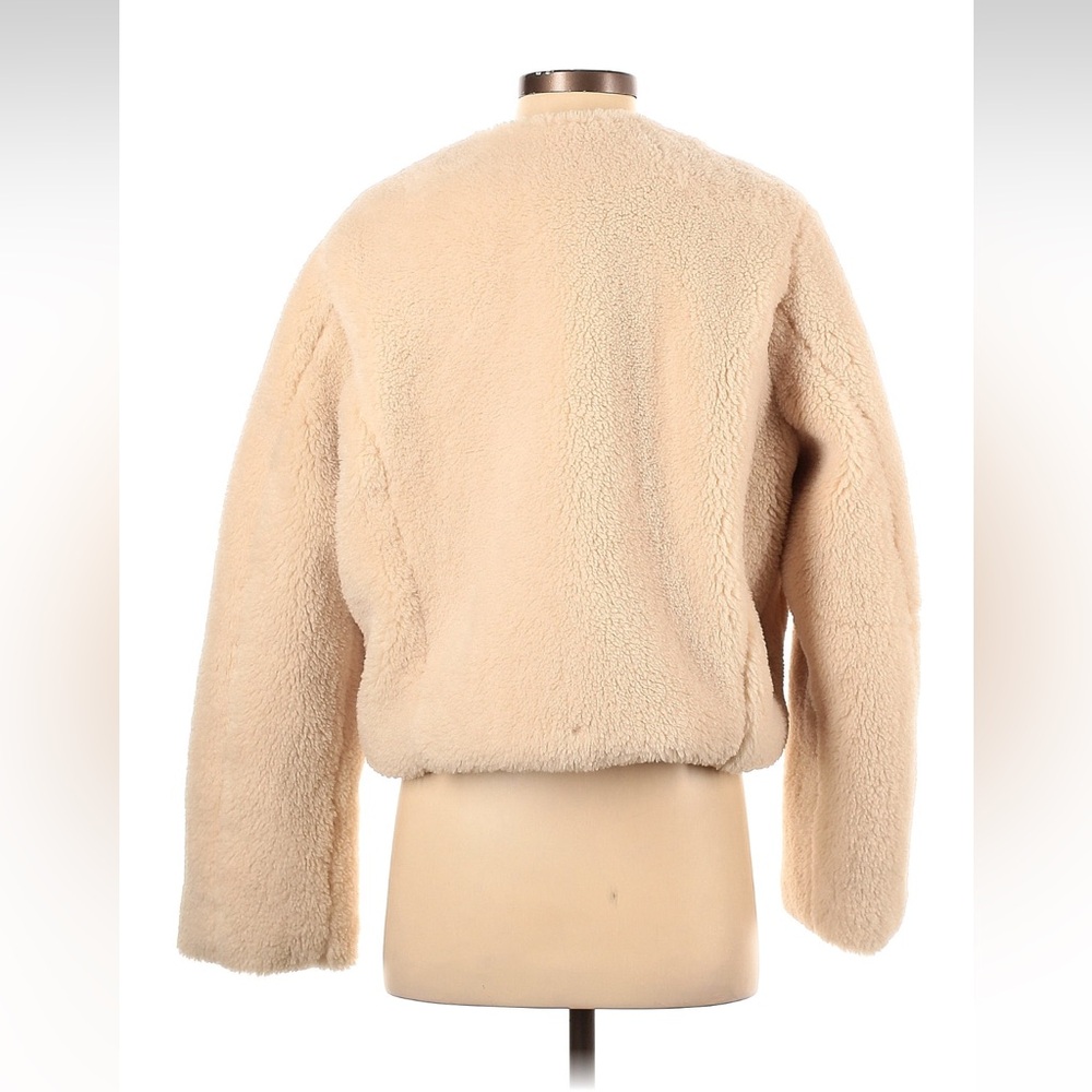 Zara toggle jacket - image 4